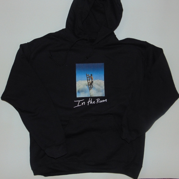 Urban outfitters highest in the room hoodie - Picture 5 of 5